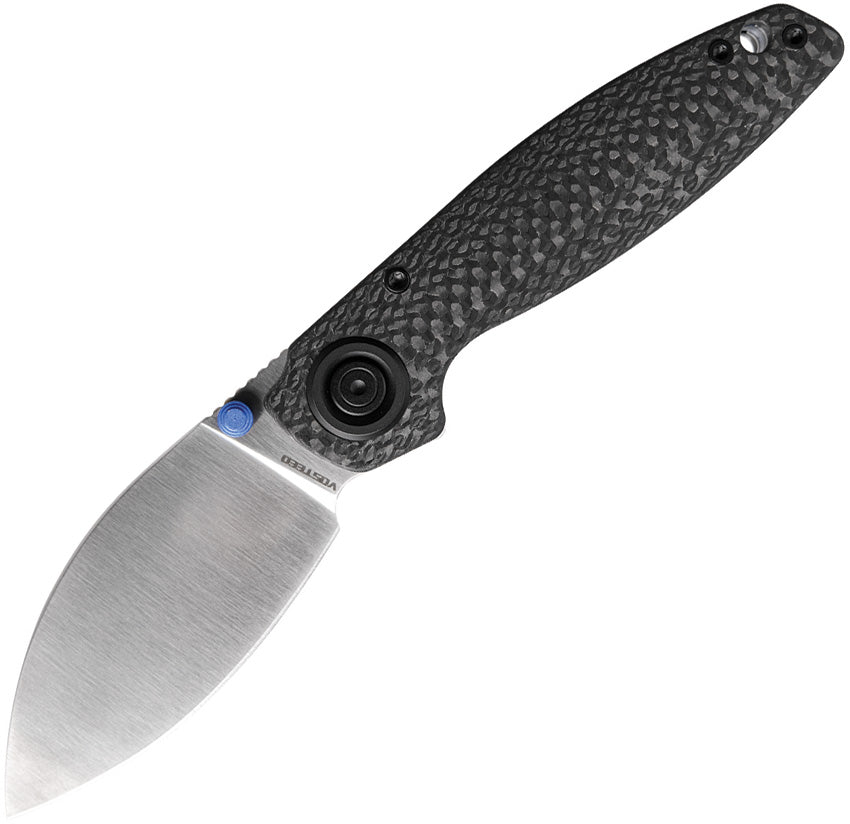 Shilin Cutter Vanchor Lock - VOSA2810
