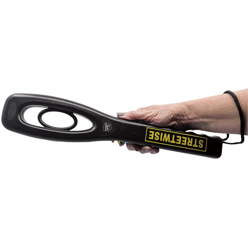 Handheld Metal Detector - CEPSWMD