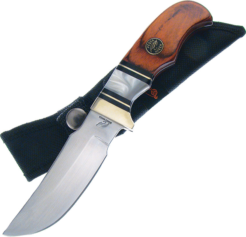 Fixed Blade Hunter - FOC157