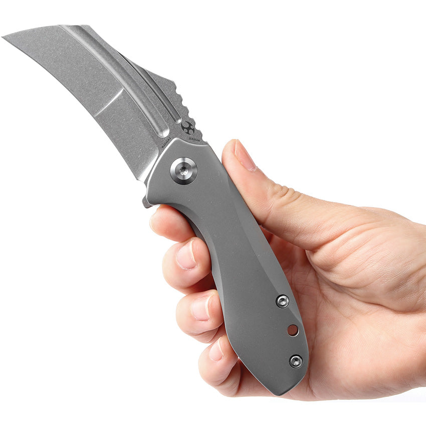 KTC3 Linerlock BB Ti - K1031A2