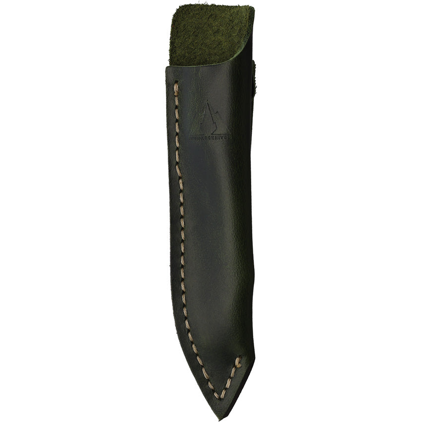 Kisame Fixed Blade Black - CMBFB01C