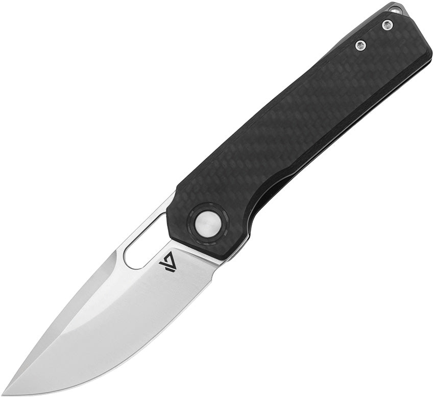 Breaker Linerlock Satin S35 - VANG029