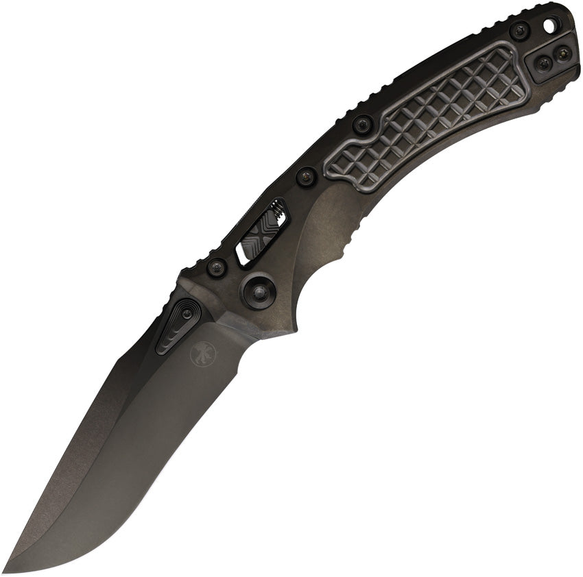 Amphibian Ram-Lok Select - MCT58015