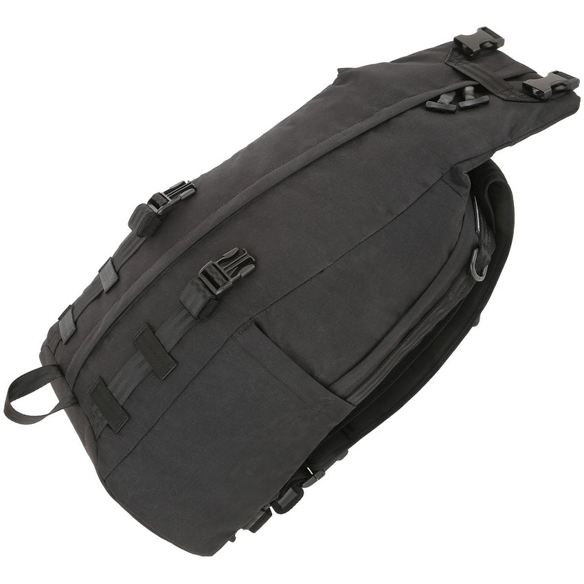 Prepared Citizen TT22 Backpack - MXPREPTT22B