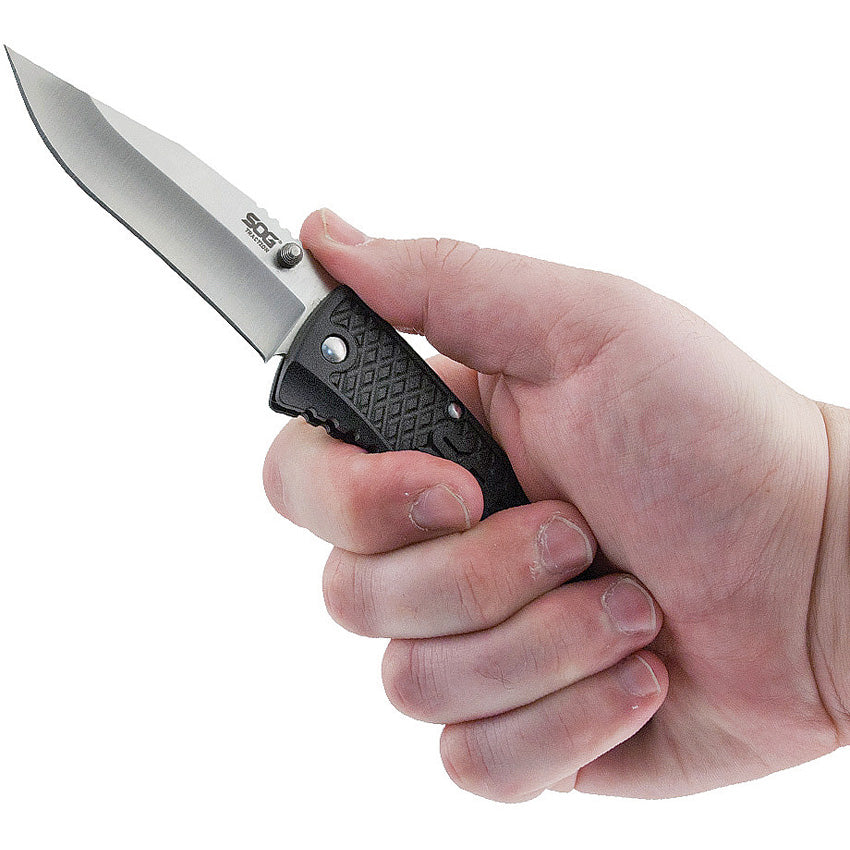 Traction Satin - SOGTD1011CP