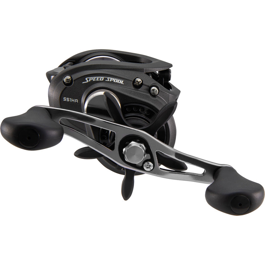 Speed Spool Baitcast Reel - LWSS1HA
