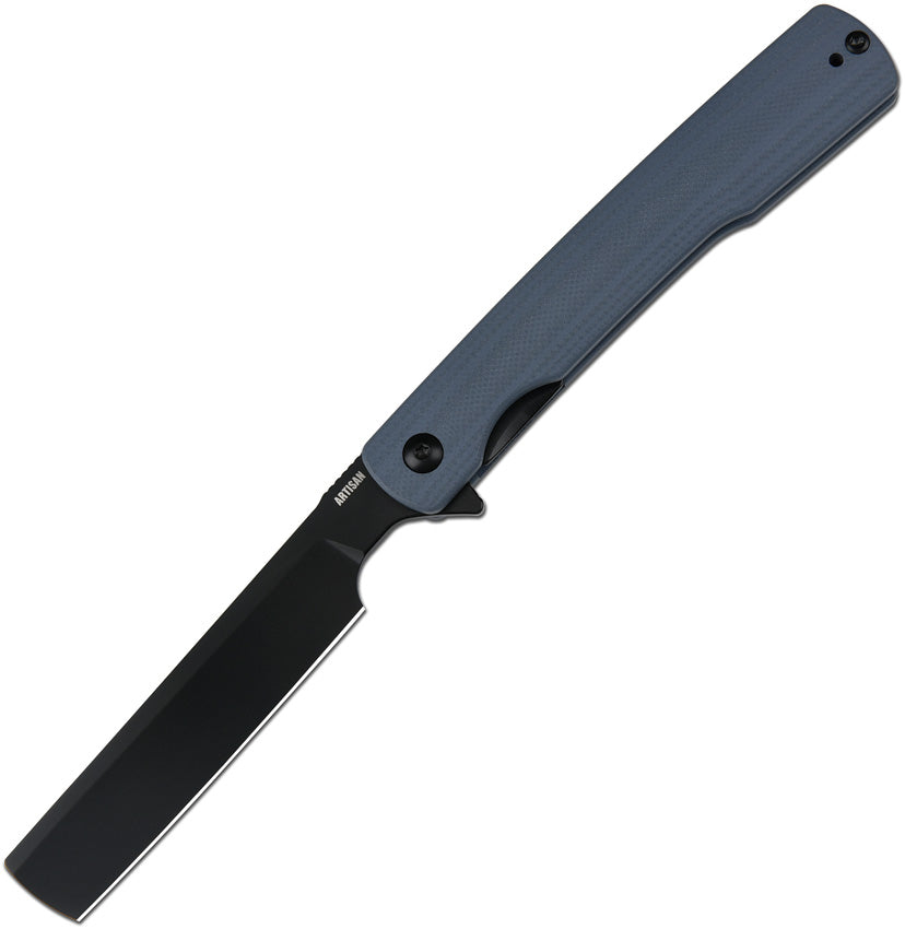 Orthodox Linerlock Blue - ATZ1883PBU
