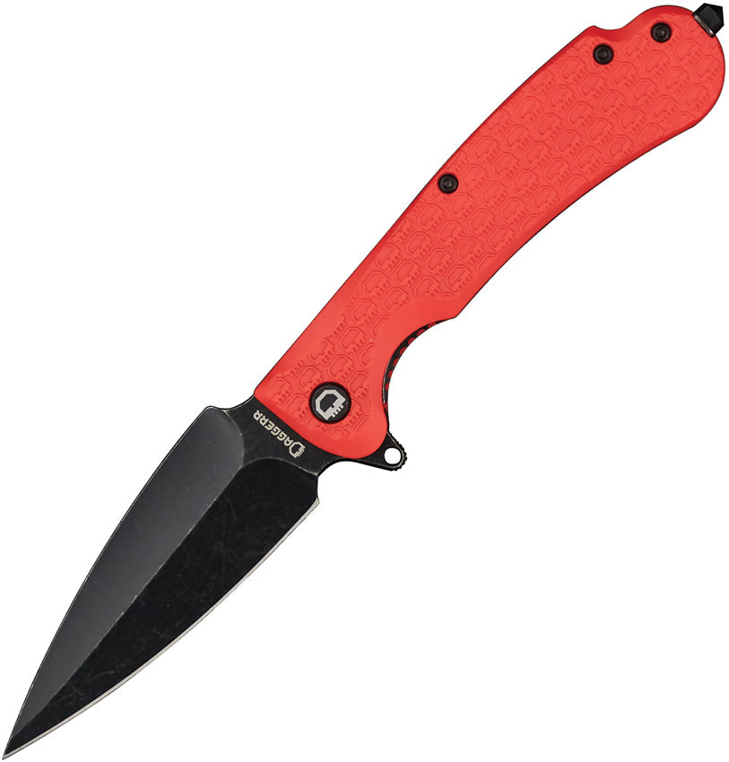 Urban 2 Linerlock Orange - DGRU2FORBW