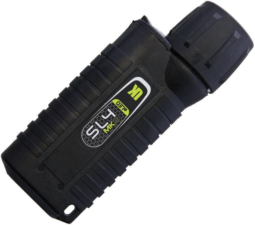 SL4 eLED MK2 Dive Light Black - UK80133