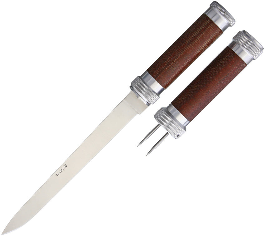 Fortel Fisherman Fillet Knife - LOR04