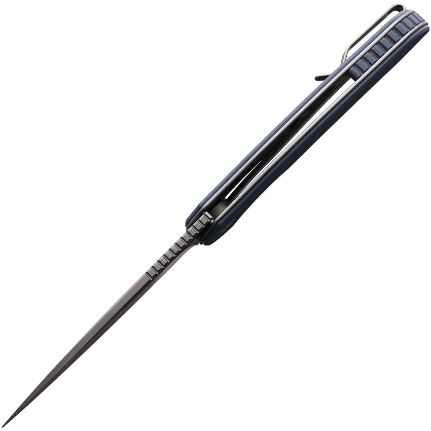 Stinger Linerlock Blue - FF005BU