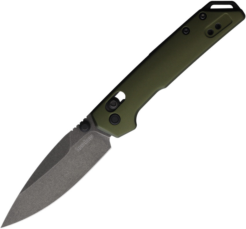 Mini Iridium Dura Lock OD - KS2051OLBW