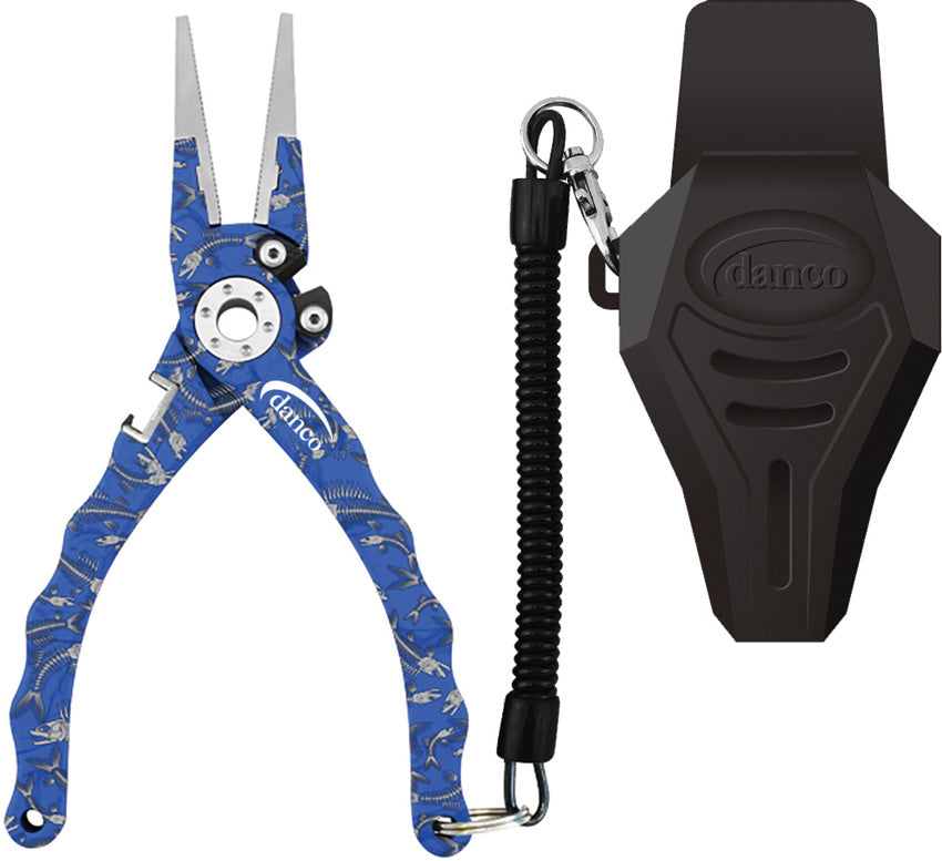 Tournament Series Duffy Pliers - DNC03215
