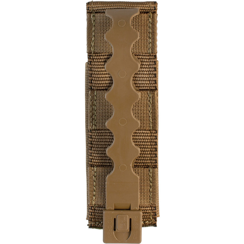 Single Pistol Mag Pouch Coy - USTMOL01602