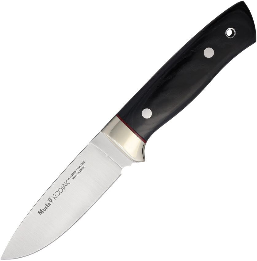 Kodiak Fixed Blade - MUE90866