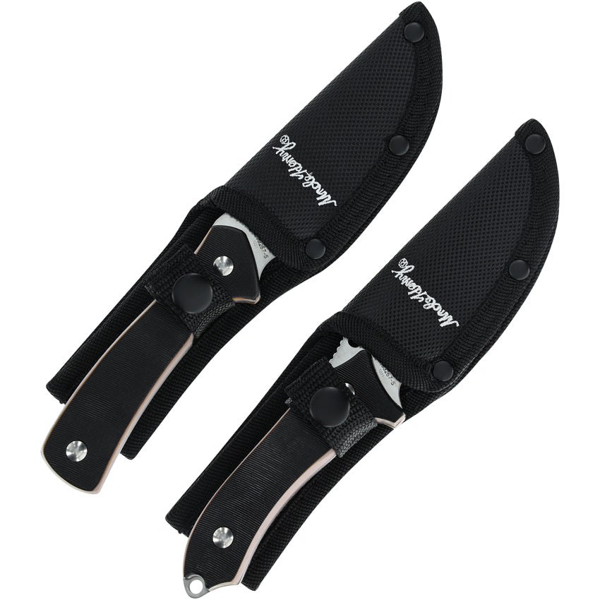 Uncle Henry 2 Fixed Combo - SCHP1183267