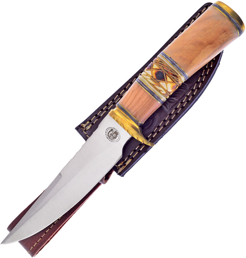 Sparrow II Fixed Blade - FCW887OW