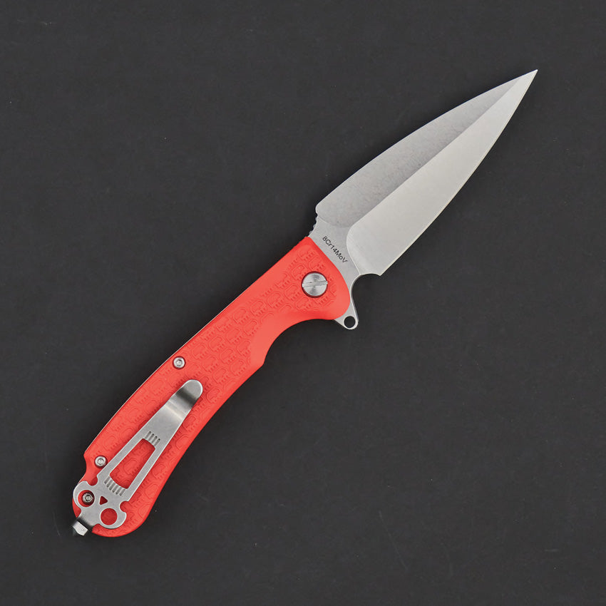 Urban 2 Linerlock Orange - DGRU2FORSW