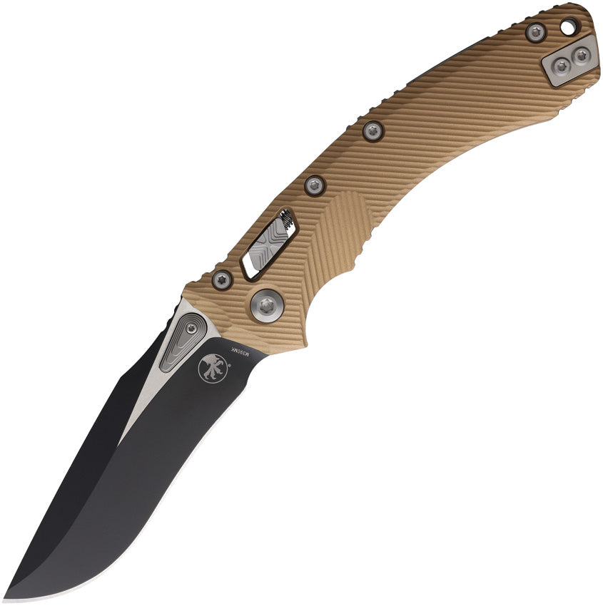 Amphibian S/E Ram-Lok Brn - MCT19613