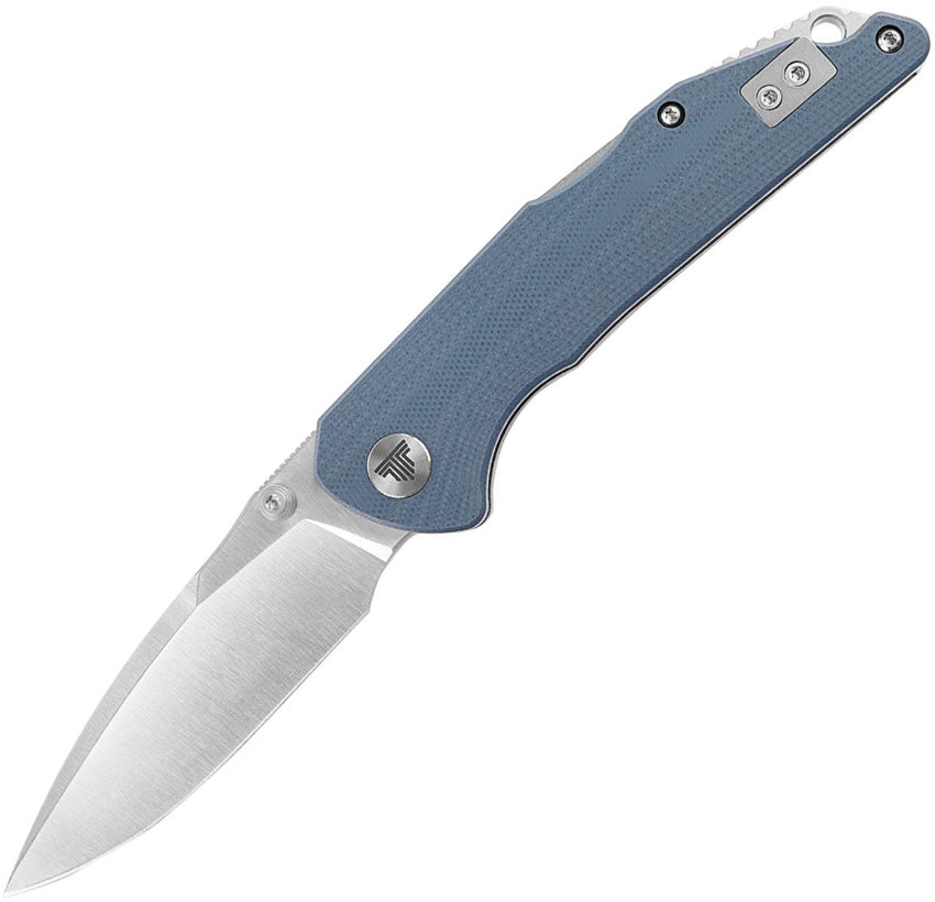Arae-03 Lockback Blue - TVTY27GG14