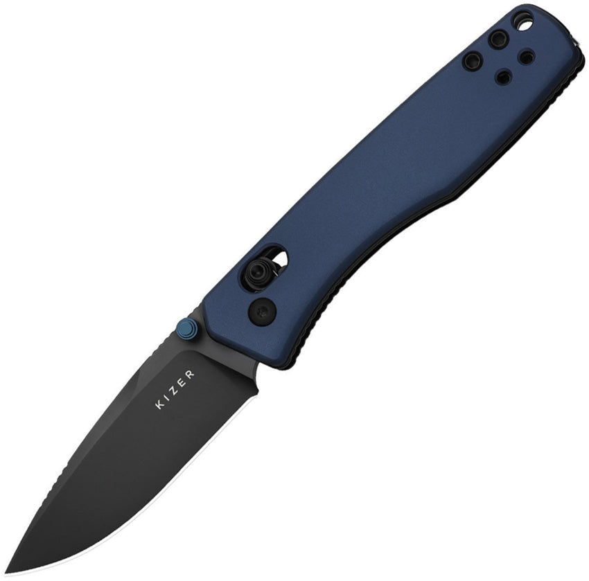 Aegis Clutch Lock Blue - KIV3774A3