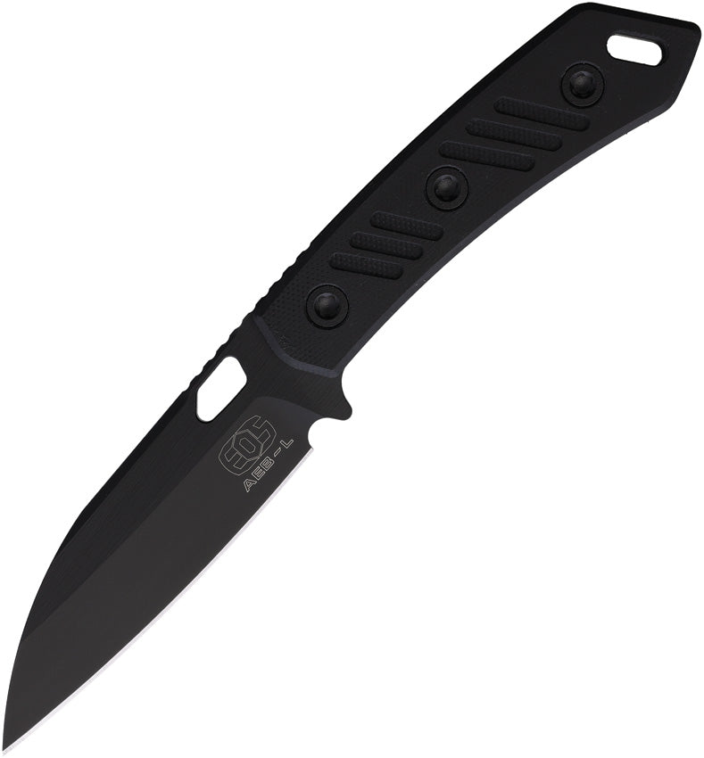 Sandshark Fixed Blade G10 - EOS142