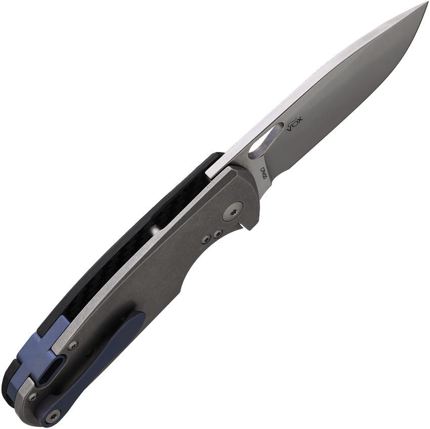 Kyomi Framelock CF - V5933FC