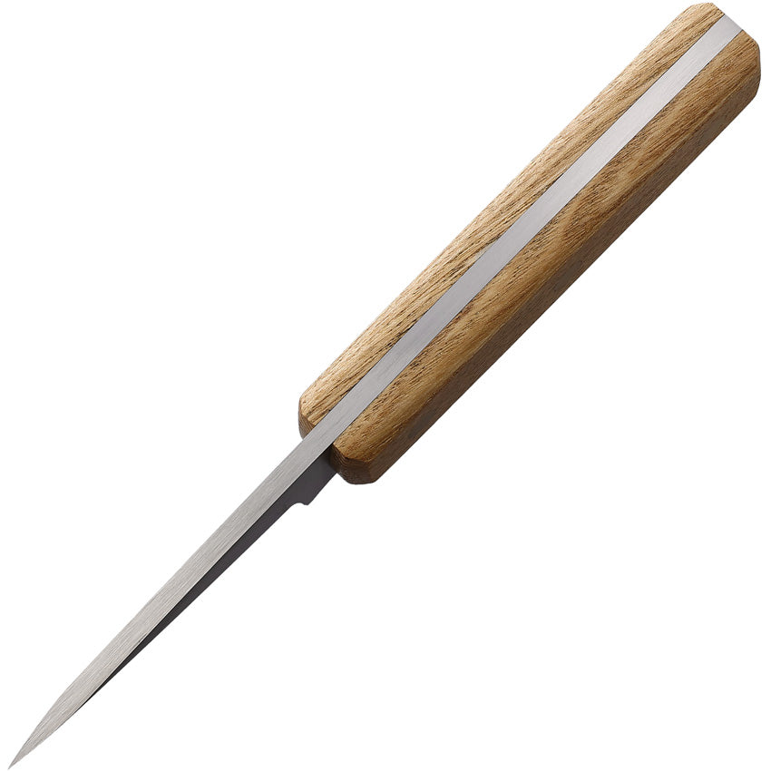 Crafter Fixed Blade Ash - BRI421