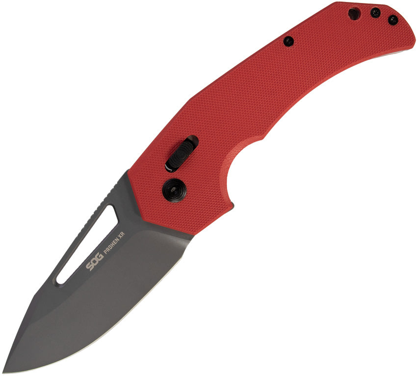 Prohen XR Lock Red - SOG12250257