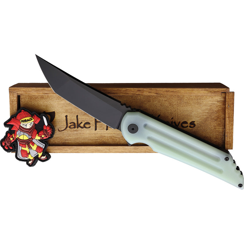 Kwaiback Framelock - HOB031J