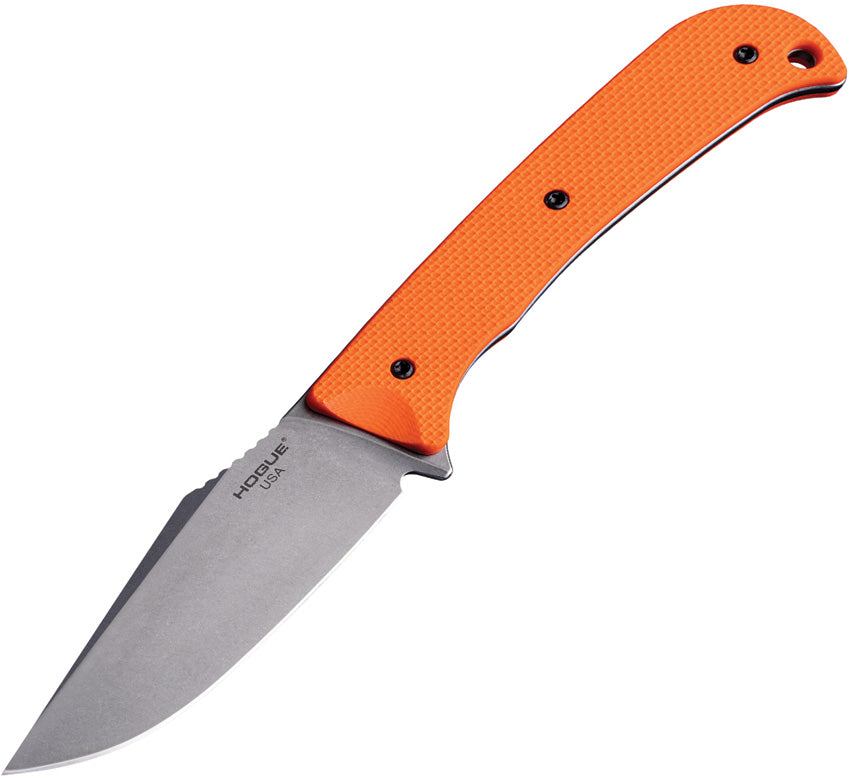 Extrak Fixed Blade Orange - HO35860