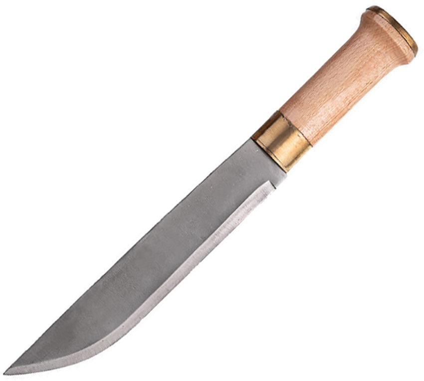 Finnish Brown Knife - M4661