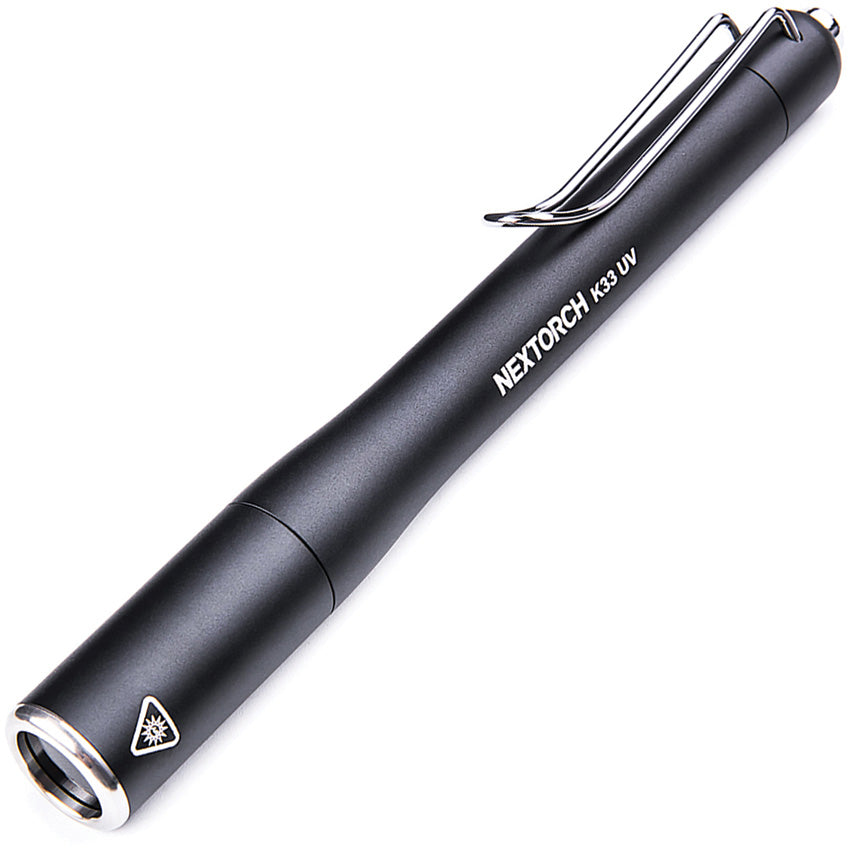 K33 UV Penlight - NXK33UVLI