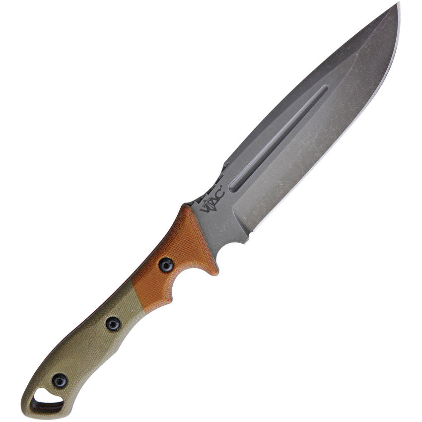 VTAC Norseman - VTACK1N
