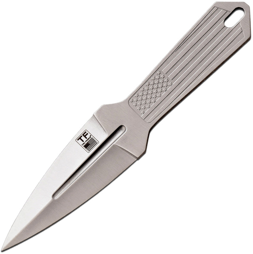 Flag Neck Knife - TFFIX018S