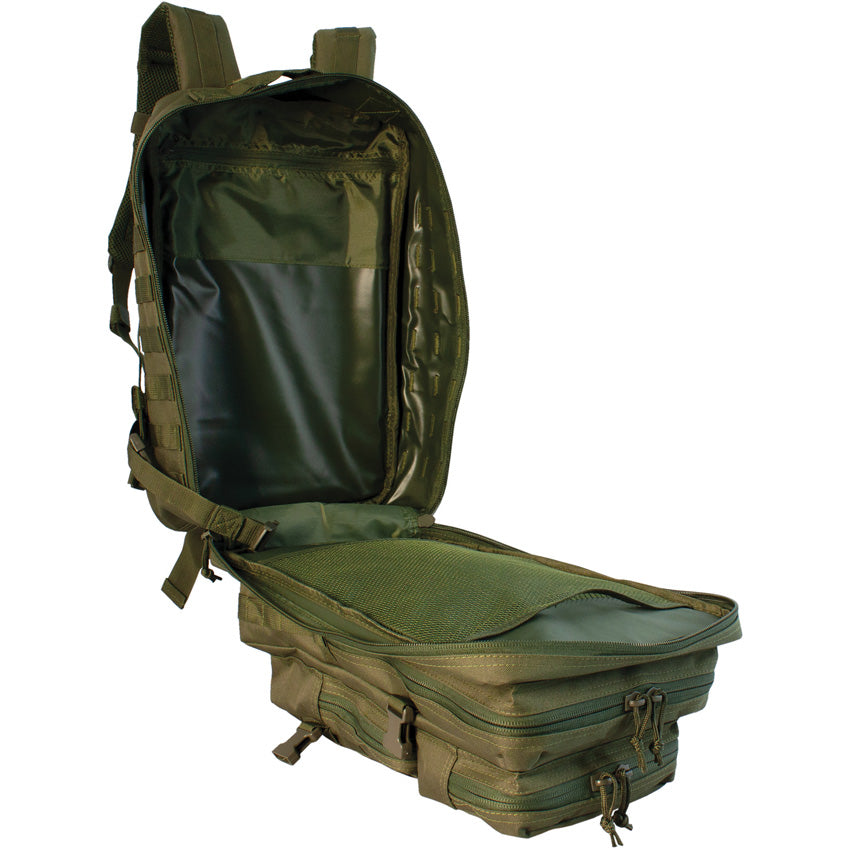Large Assault Pack OD - RED80226OD