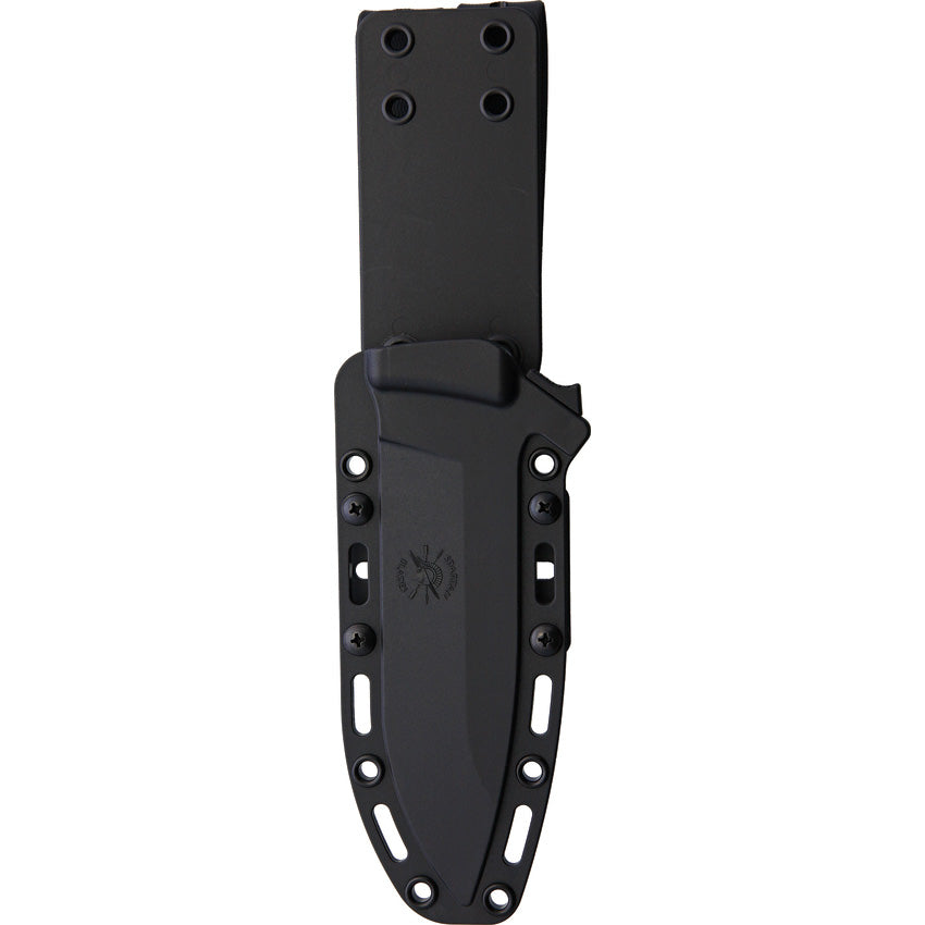 Damysus Fixed Blade Green - SBSL003BKGR