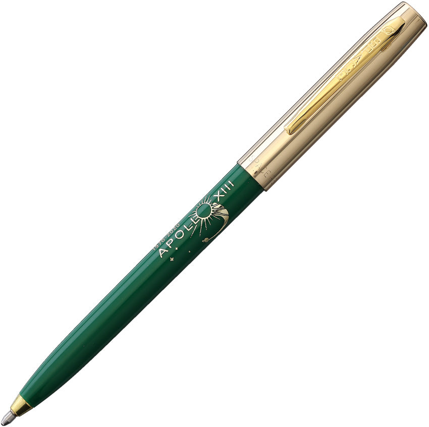 Apollo 13 Cap-O-Matic Pen - FP001624