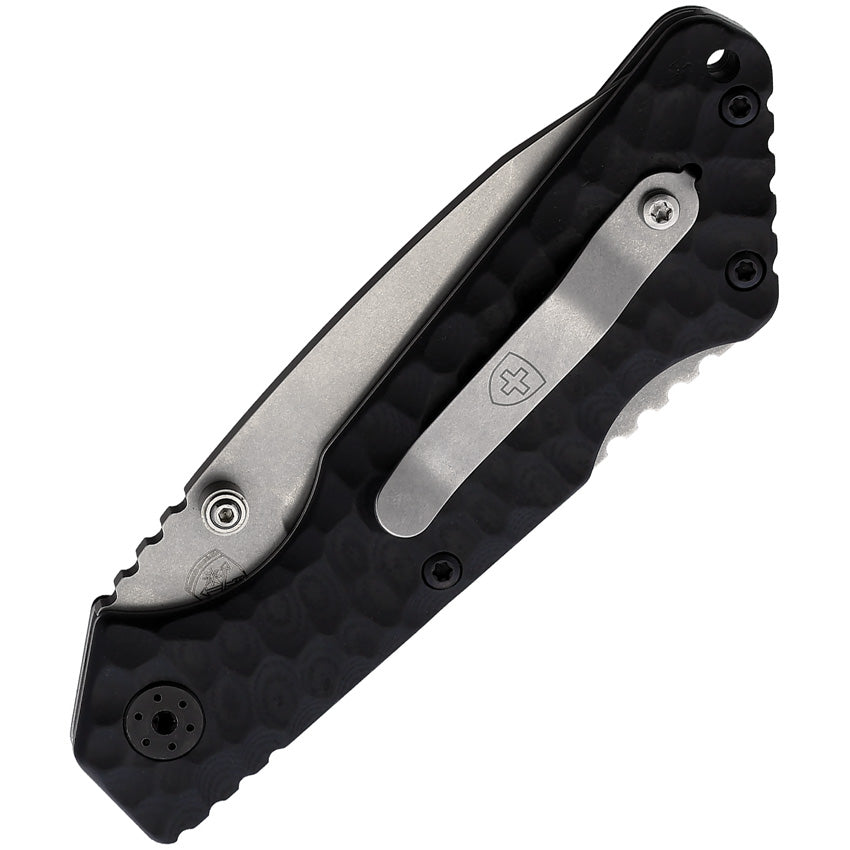 PM-5 Operator Lockback - POLIZ01