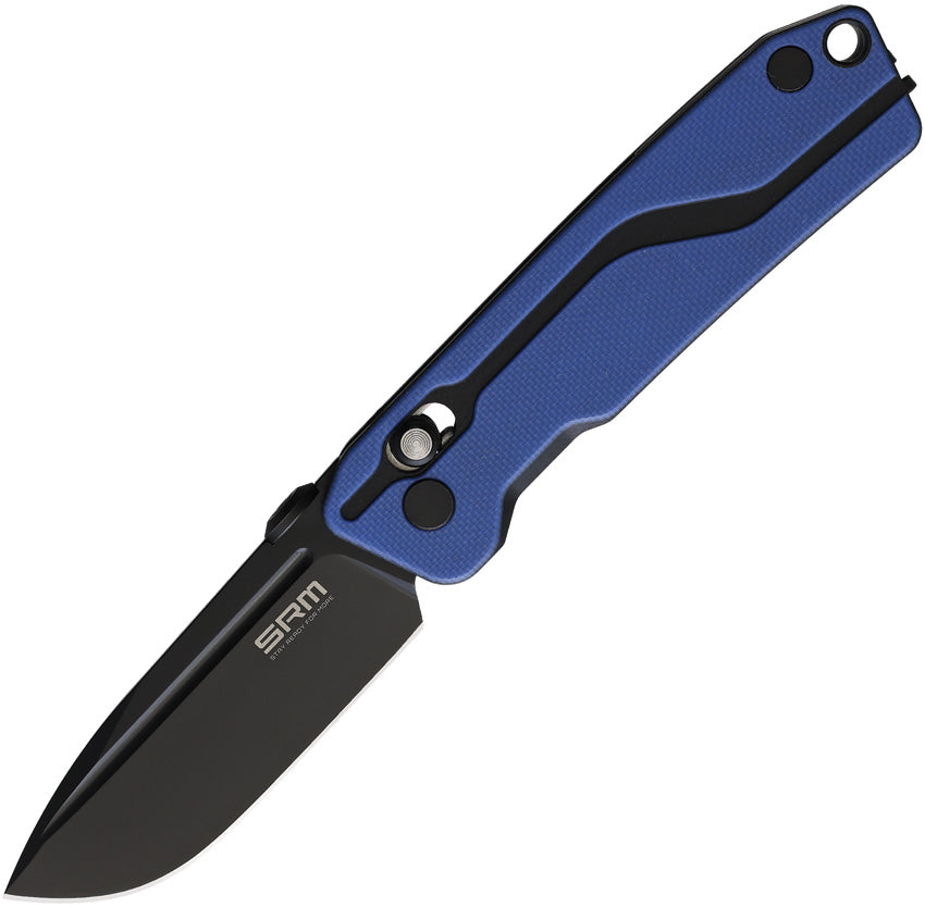 Rubik 7228 Blue - SRM7228L