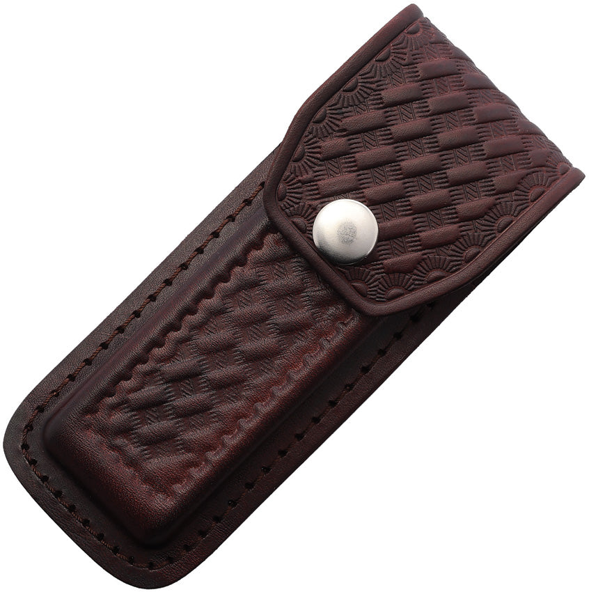Leather Belt Pouch - SH1263
