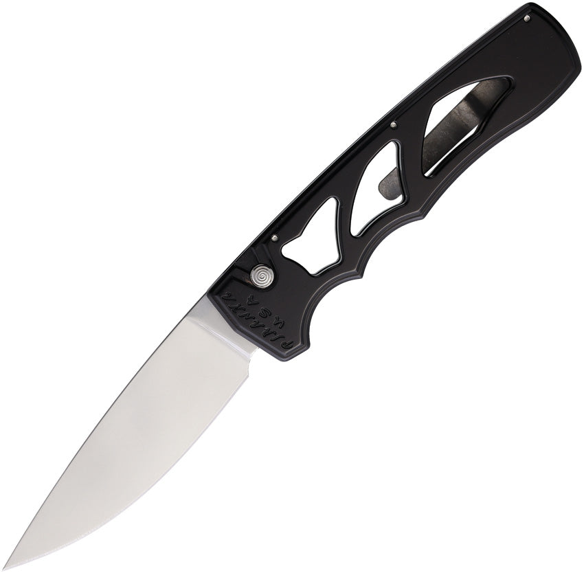 Auto MagnaRaptor Button Lock - PKCP25BK