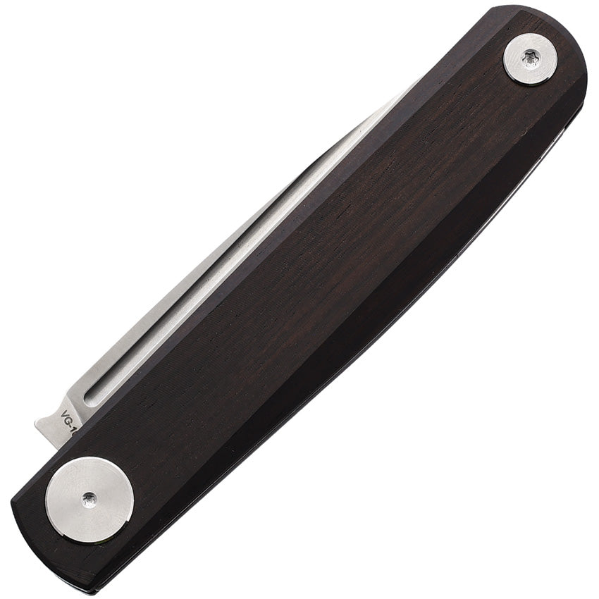 GSlip Ebony wood - RS7841E