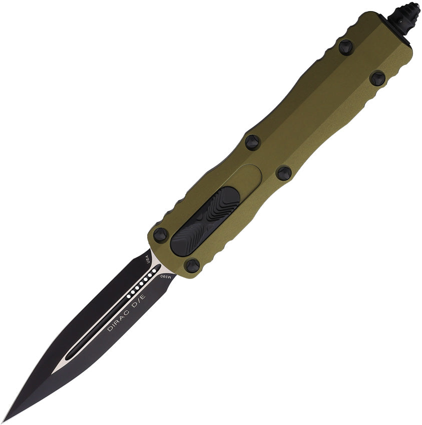 Auto Dirac D/E OTF OD - MCT2251OD