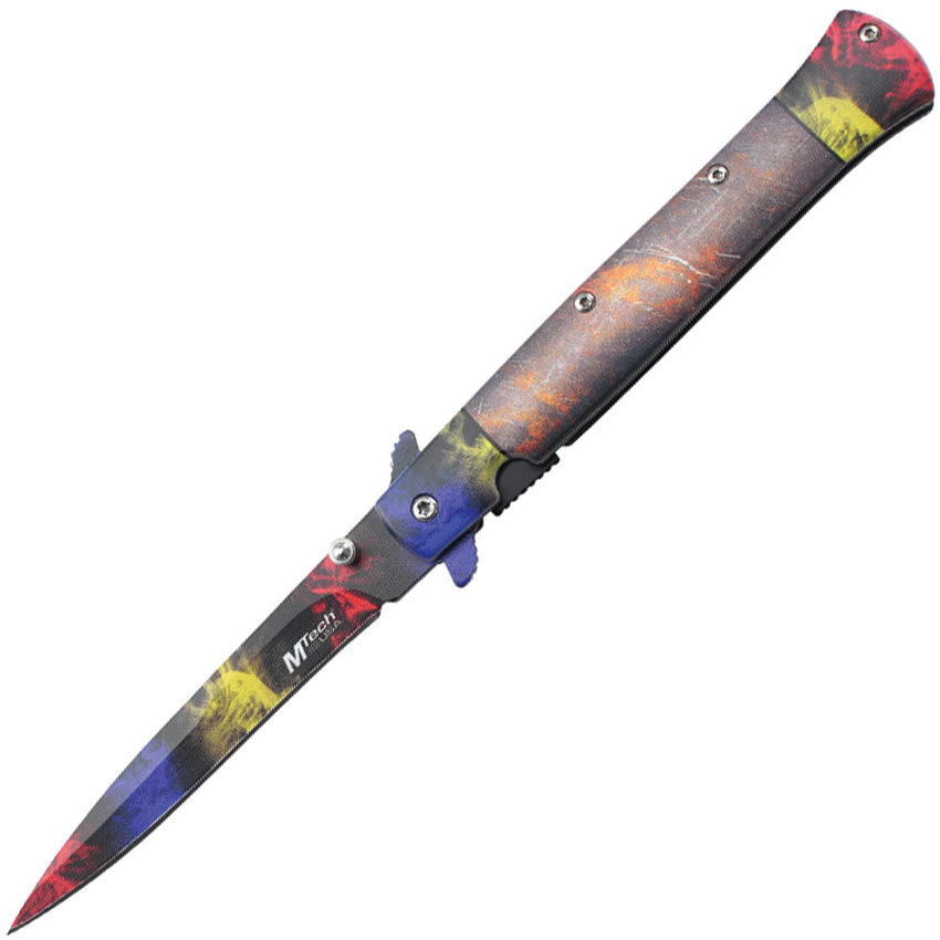Linerlock A/O Multi - MTA2041MC