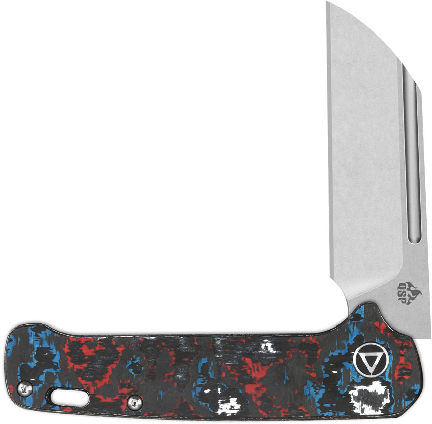 Penguin Slip Joint Nebula CF - QS130SJF1