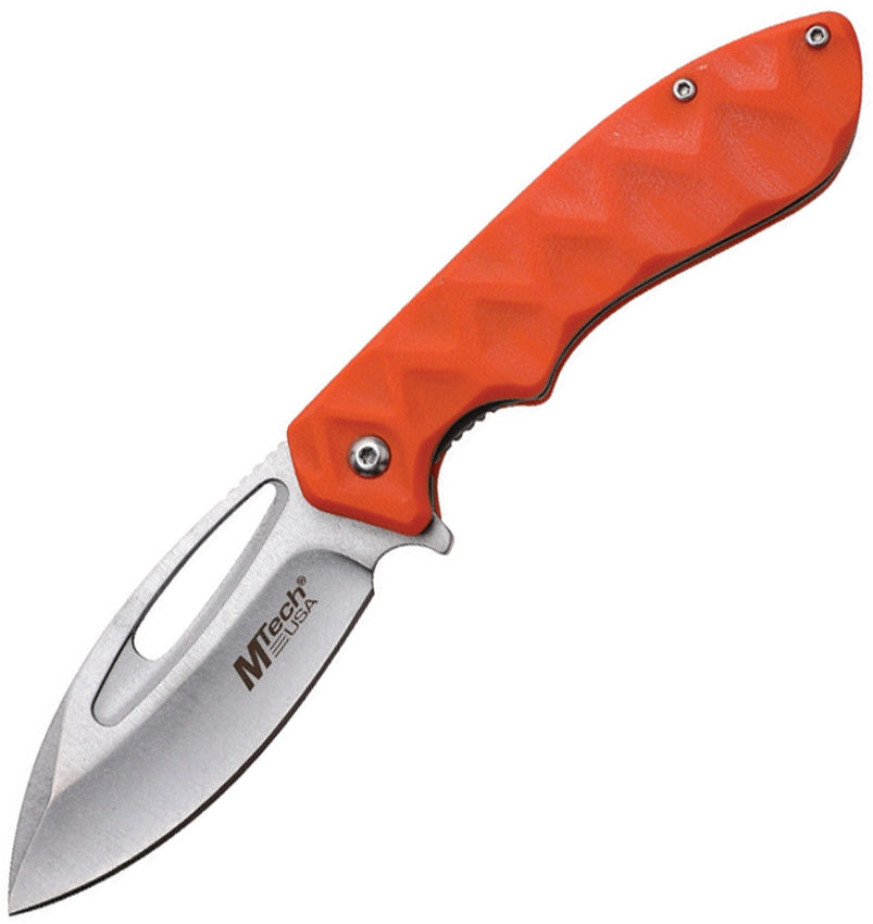 Linerlock A/O Orange - MTA2028OR