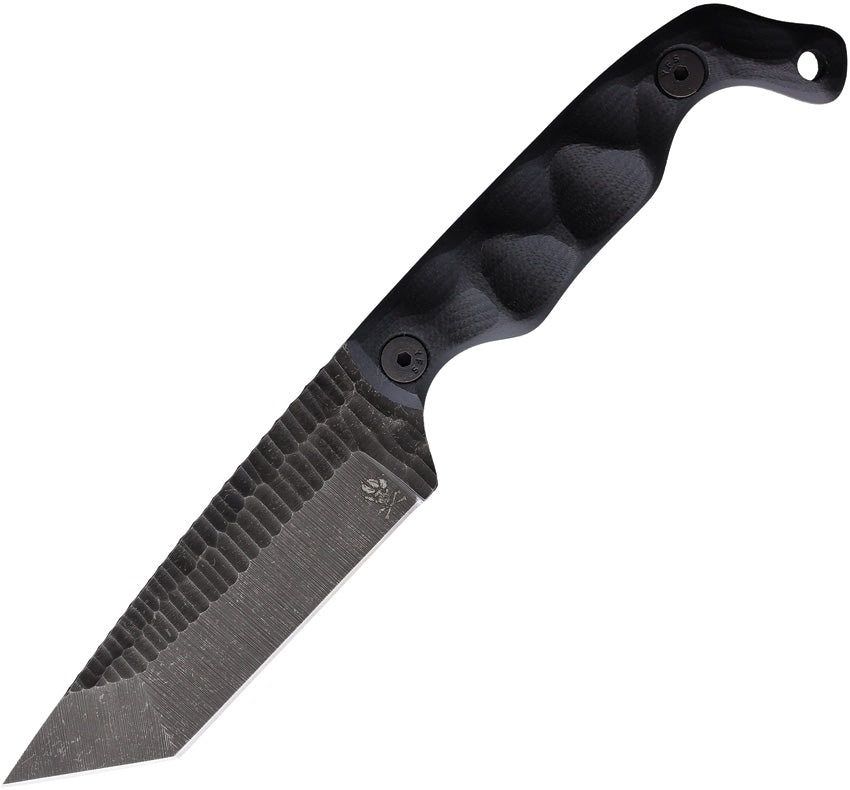 Bravo 5 Fixed Blade Tanto Blk - STPB5TBG10