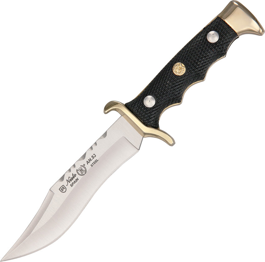Cuchillo Linea Gran Cazador - NIE2001A