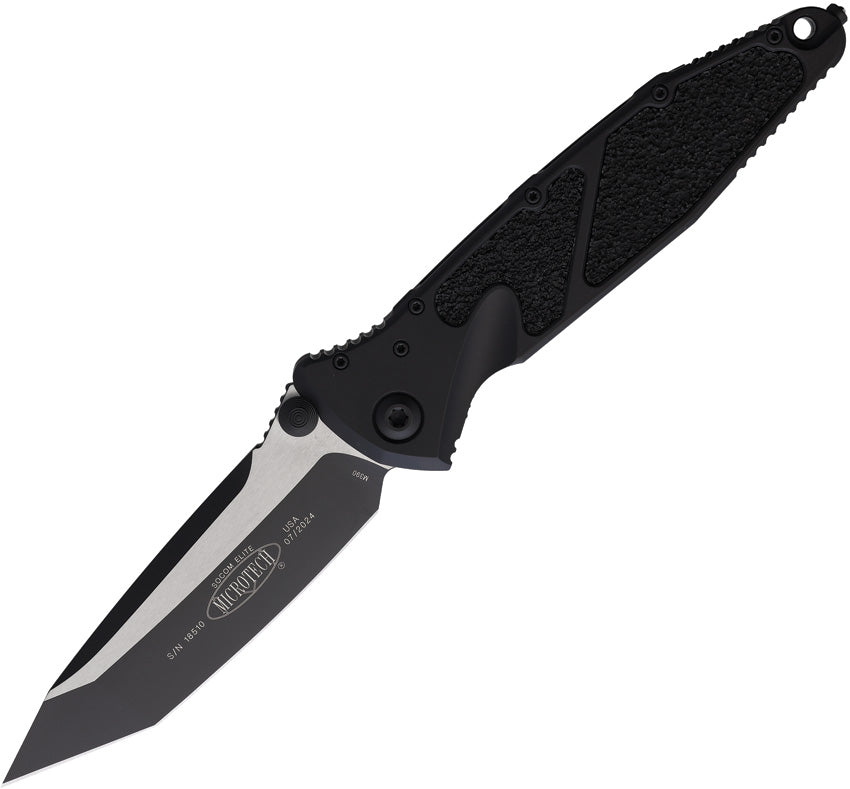 Socom Elite T/E Linerlock - MCT1611T